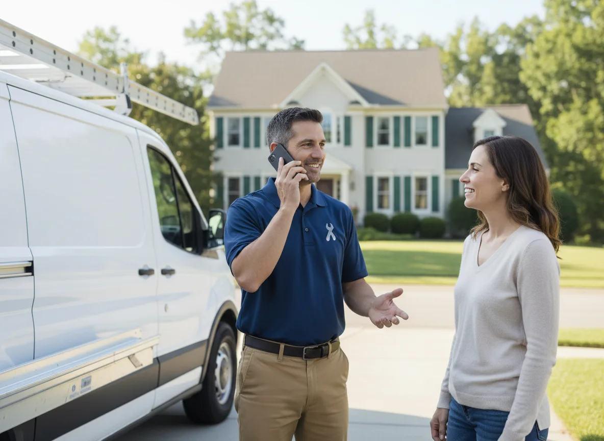 Home Gutter Service Anchor Point, AK FAQs
